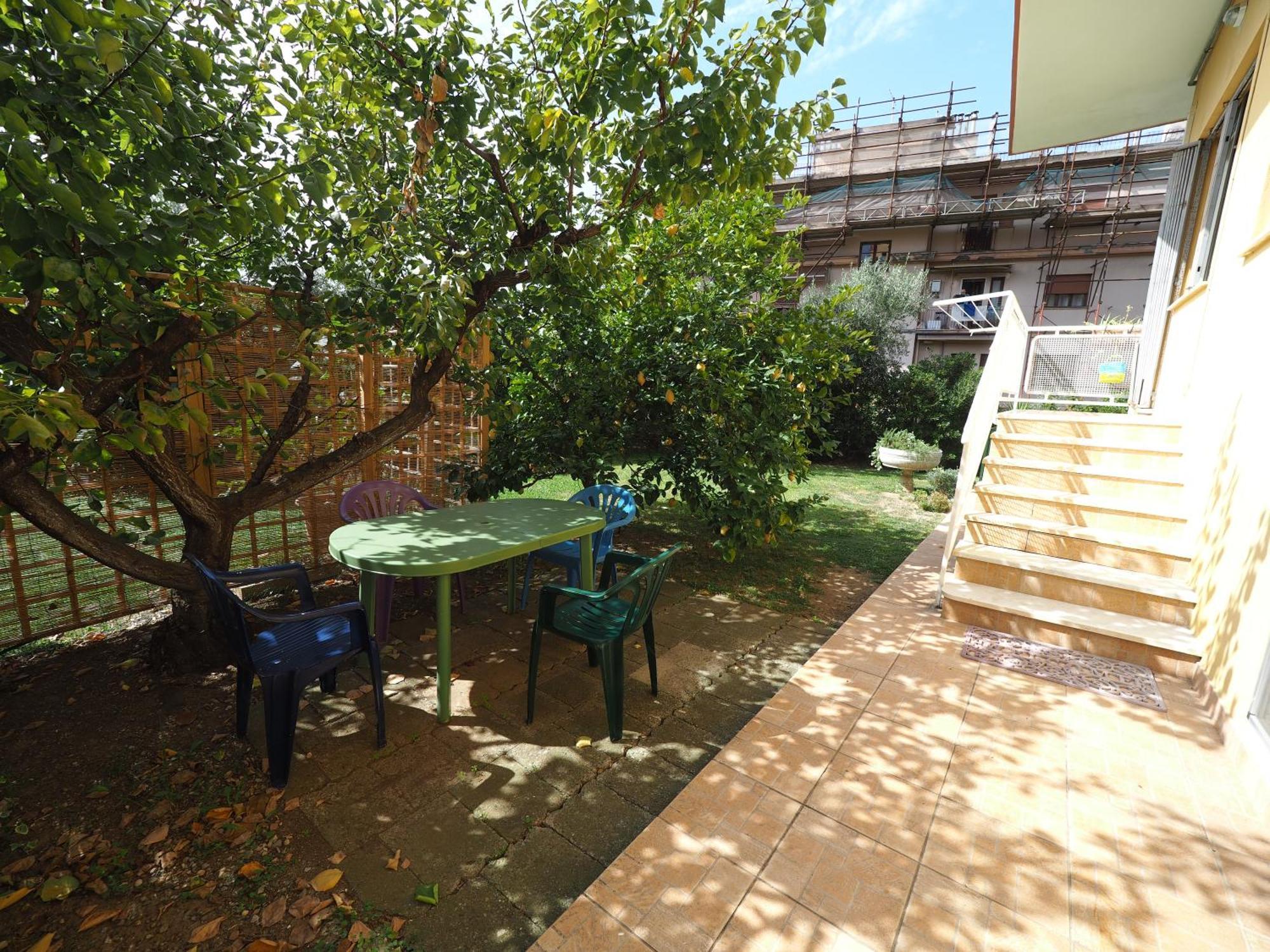 Il Giardino A Boccadasse Genoa Exterior photo